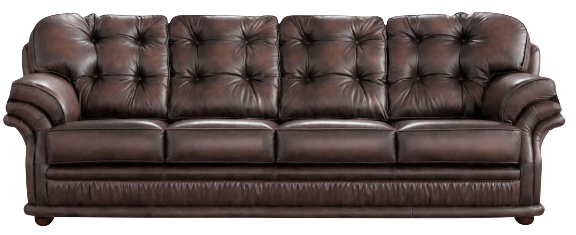 The Bentley Chesterfield